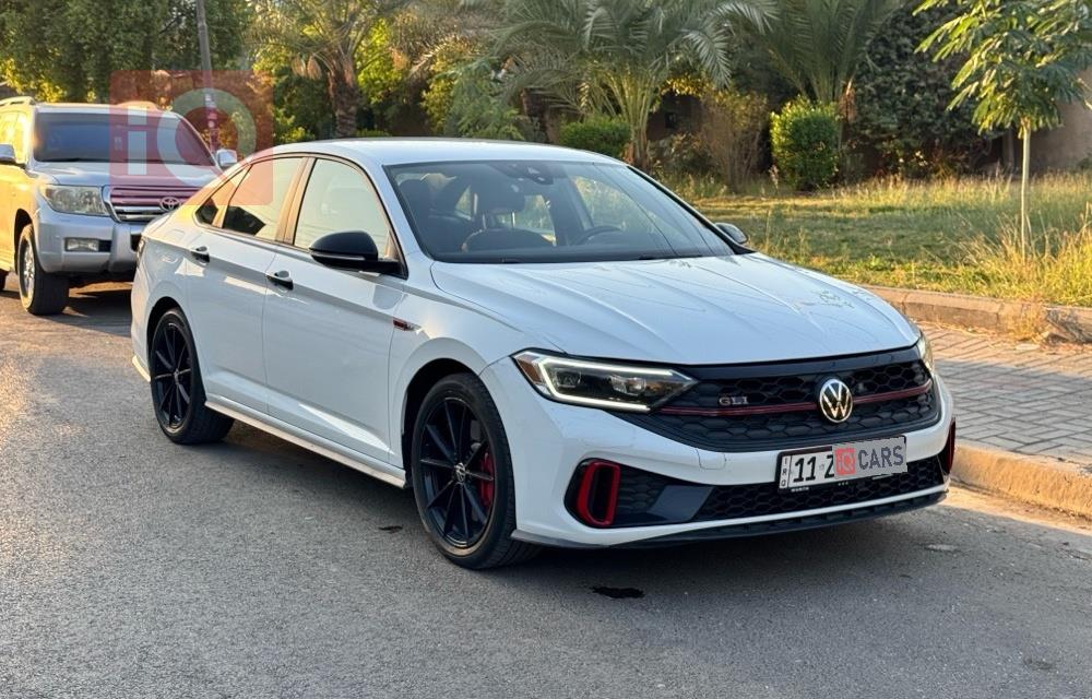 فولكسفاغن جيتا